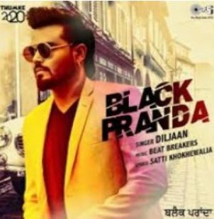 download Black-Pranda Diljaan mp3